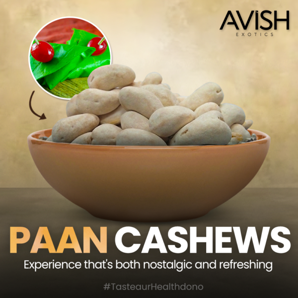 CASHEW PAAN (250GMS) - Image 2