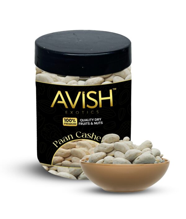 CASHEW PAAN (250GMS)